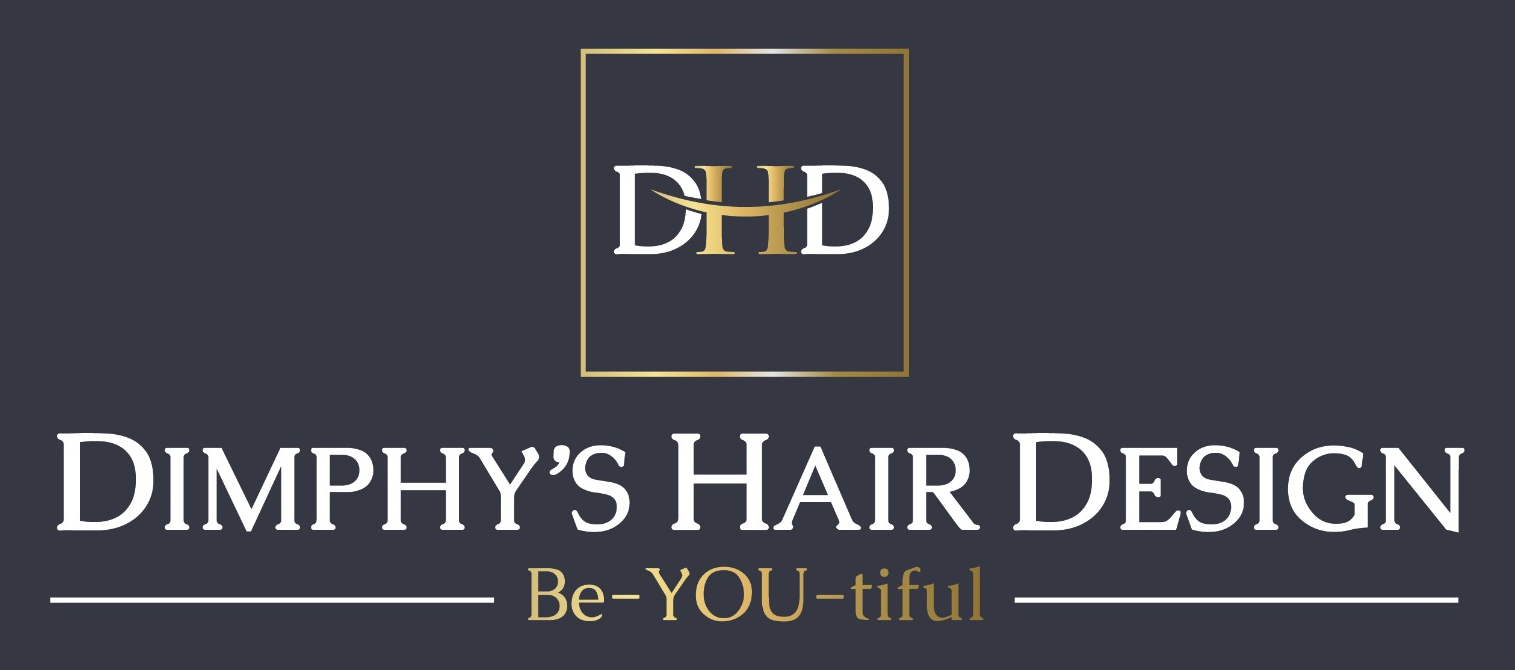 Dimphy’s Hair Design, Be-YOU-tiful